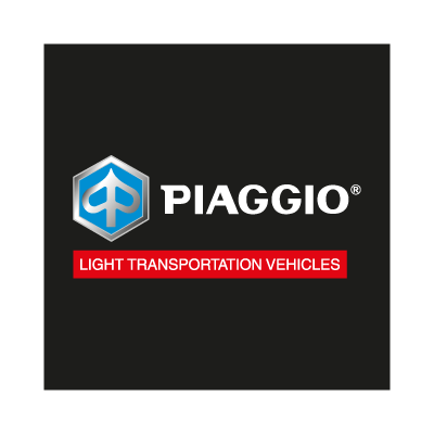 Piaggio Auto logo vector