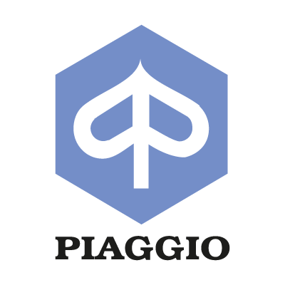 Piaggio (.EPS) logo vector