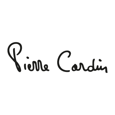 Pierre Cardin (.EPS) logo vector