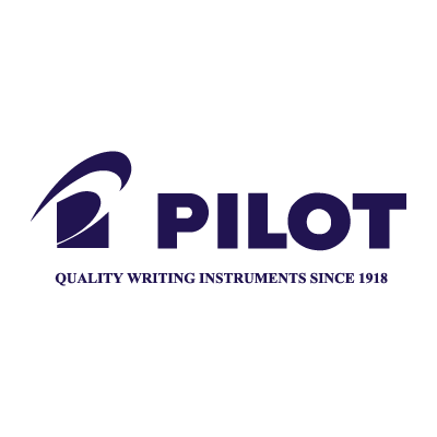 Pilot vector logo