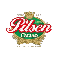 Pilsen Callao vector logo
