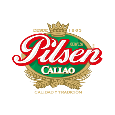 Pilsen Callao logo vector
