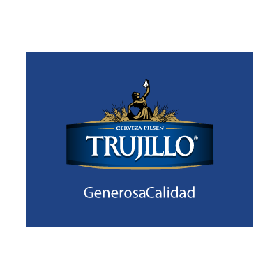 Pilsen Trujillo logo vector