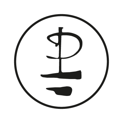 Pink Floyd (music) logo vector