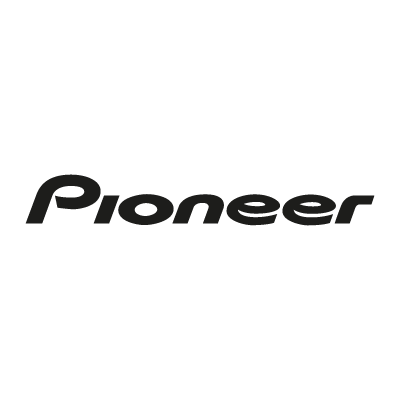Pioneer (.EPS) logo vector