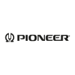 Pioneer old logo vector