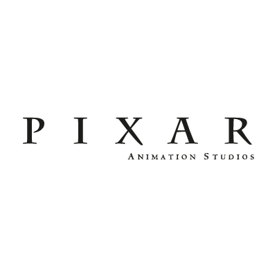 Pixar (.EPS) vector logo