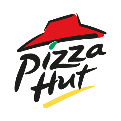 Pizza Hut logo vector