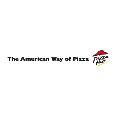 Pizza Hut (US) logo vector