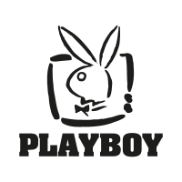 Playboy TV (.EPS) vector logo
