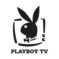 Playboy TV vector logo