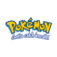 Pokemon (.EPS) vector logo