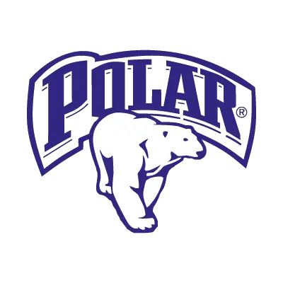 Polar vector logo