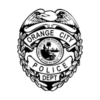 Police Badge vector logo