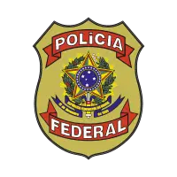 Policia Federal vector logo