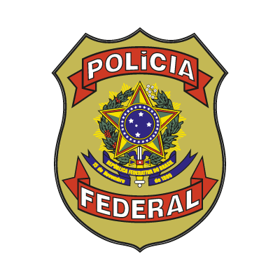Policia Federal logo vector