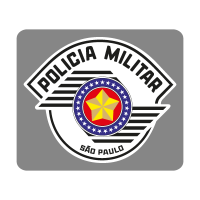 Policia Militar vector logo