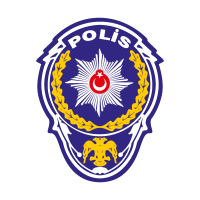 Polis vector logo