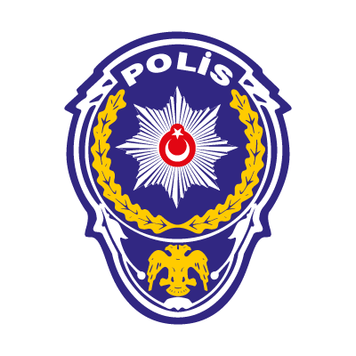 Polis logo vector