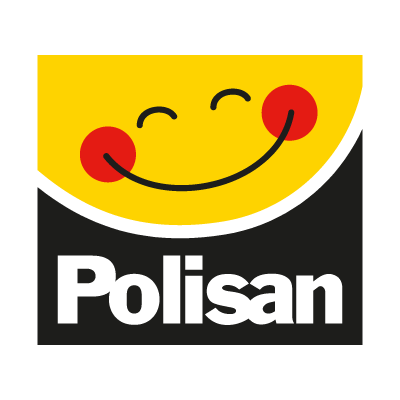 Polisan logo vector