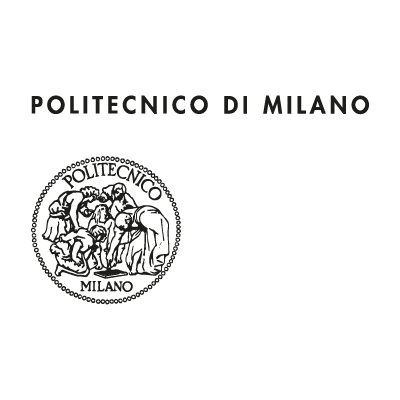 Politecnico di Milano logo vector