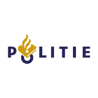 Politie Nederland vector logo