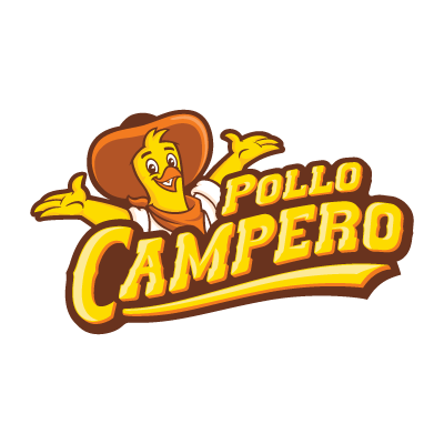 Pollo Campero logo vector