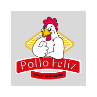 Pollo Feliz (.EPS) vector logo