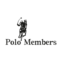 Polo Members vector logo