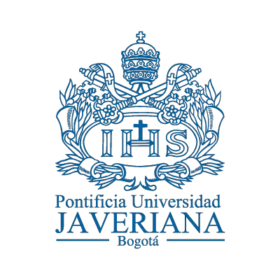 Pontificia Universidad Javeriana logo vector