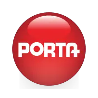 Porta vector logo