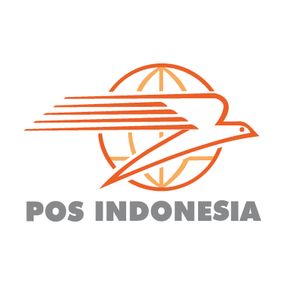 Pos Indonesia logo vector