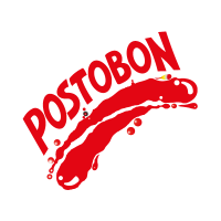 Postobon vector logo