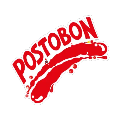 Postobon logo vector