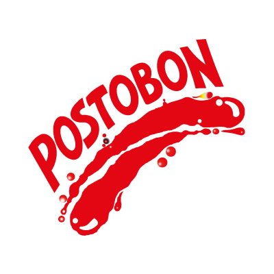 Postobon logo vector