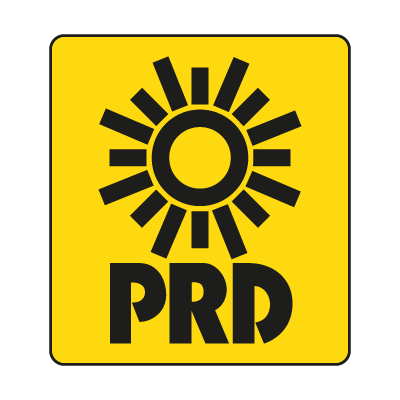 PRD logo vector