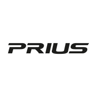 Prius vector logo
