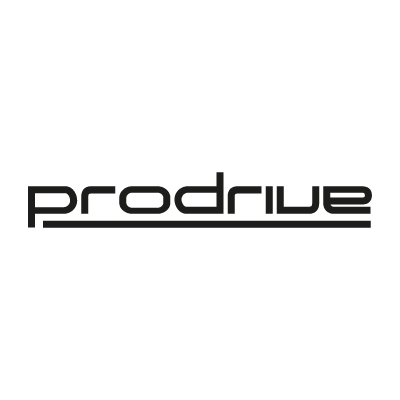 Prodrive logo vector