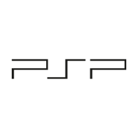 PSP vector logo