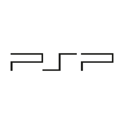 PSP logo vector