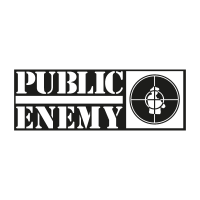 Public Enemy vector logo
