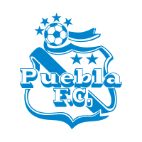Puebla vector logo