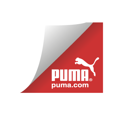 Puma (Puma.com) logo vector