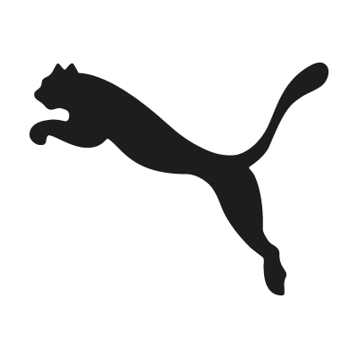 Puma SE (.EPS) logo vector