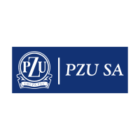 PZU vector logo