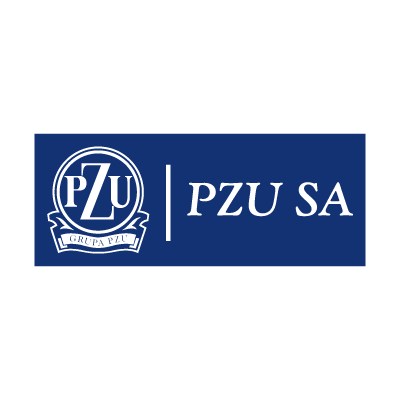 PZU logo vector