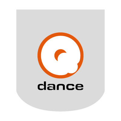 Q-Dance (.EPS) logo vector