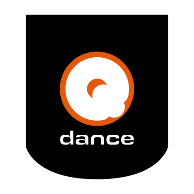 Q-dance logo vector