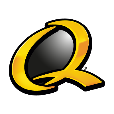 Q Motor Oil logo vector