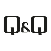 Q&Q vector logo